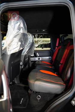 مێرسێدس بێنز G-Class